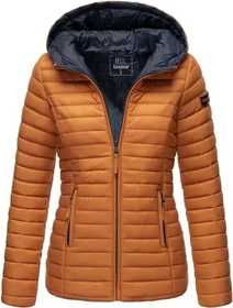 Marikoo Asraa Jacke cinnamon (Damen)