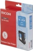 RICOH Gel GC21CH cyan hohe Kapazität