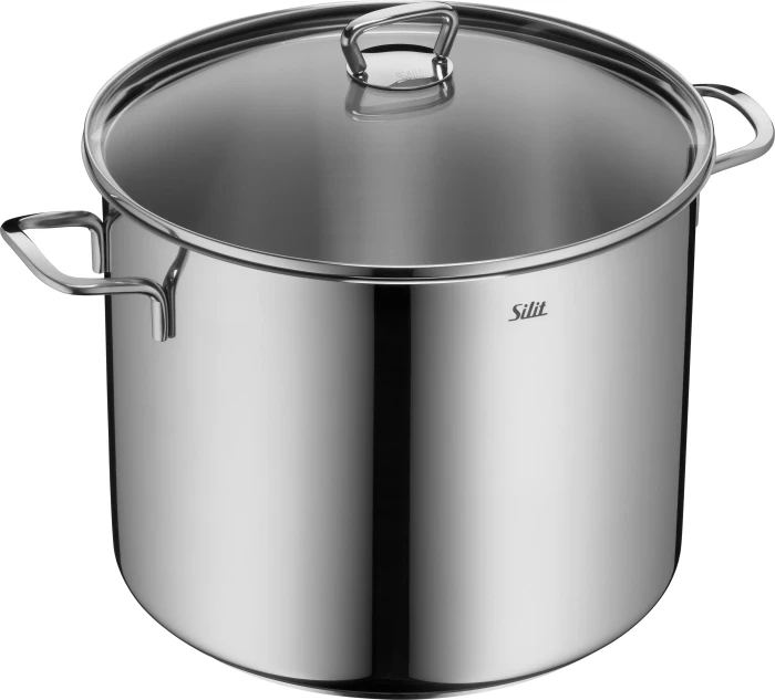 WMF Silit Party- und Suppentopf mit Deckel 28cm 12l