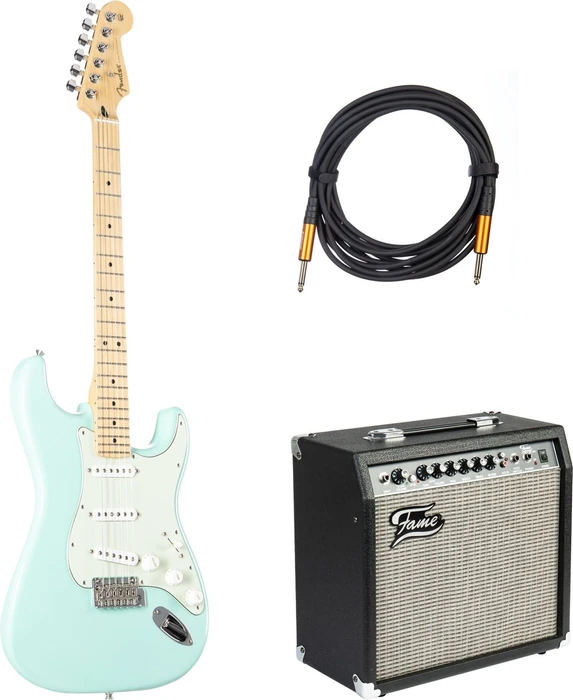 Fender Player Stratocaster