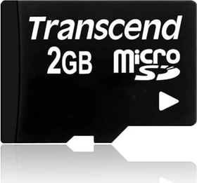 Transcend 2GB