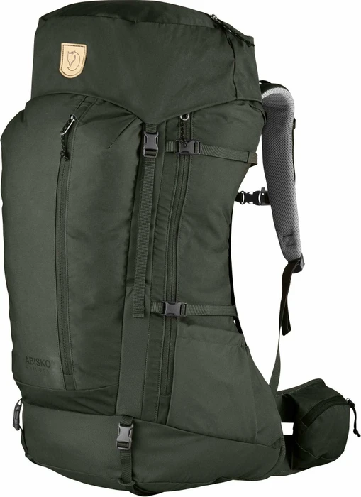 Fjällräven Abisko Friluft 35 deep forest (Damen)