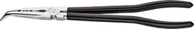 Hazet 1841B-280 Flachrundzange, 28cm