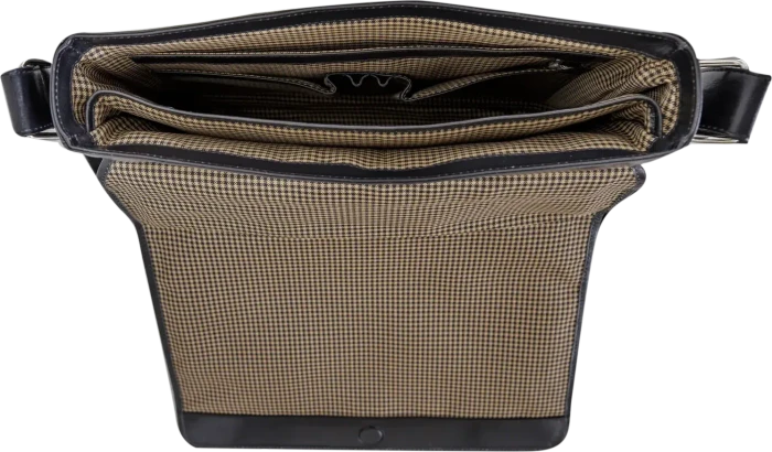 dbramante1928 Marselisborg 14" Laptop-Tasche, schwarz