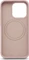 Hama Handyhülle MagCase Fantastic Feel für Apple iPhone 15 Pro Nude Vorschaubild