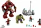 LEGO Marvel Super Heroes Spielset - Hulkbuster Rettungsmission Vorschaubild