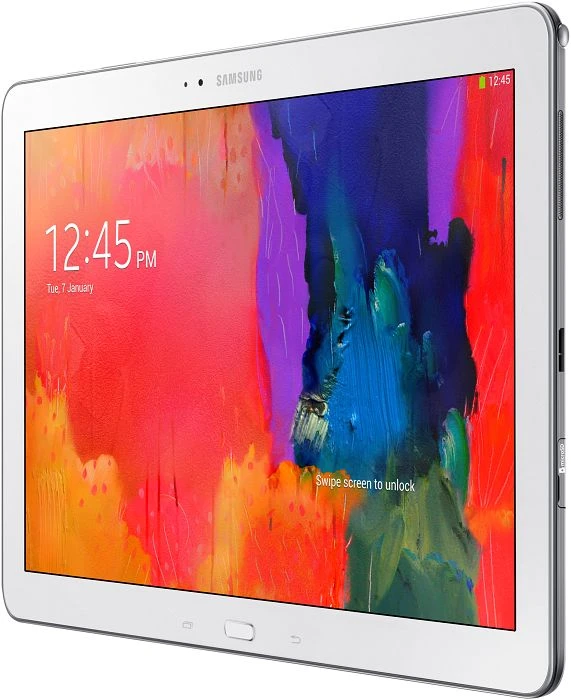 Samsung Galaxy NotePRO 12.2, weiß, 32GB