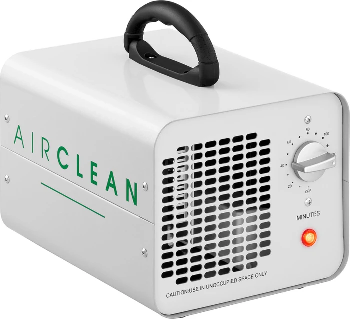 ulsonix Airclean 10G-WL Ozongenerator Luftreiniger