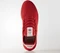 adidas Pharrell Williams Tennis HU scarlet/white Vorschaubild