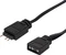 SilverStone Vista 140 ARGB schwarz, 140mm Vorschaubild