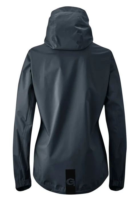 Gonso Sura Plus Fahrradjacke outerspace (Damen)