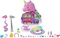 Mattel Polly Pocket - Einhorn Haarspiel Schatulle Vorschaubild