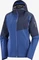 Salomon Bonatti Trail Funktionsjacke navy peony/night sky (Damen) Vorschaubild