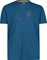 CMP Pique Adventure Print Funktionsshirt kurzarm (Herren) Vorschaubild