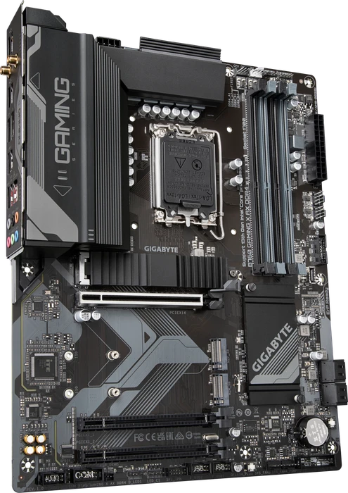 GIGABYTE B760 Gaming X AX DDR4 (Intel 1700)