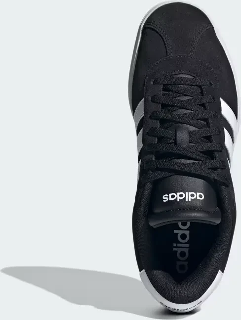 adidas VL Court Bold core black/cloud white (Damen)
