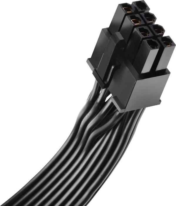 SilverStone Extreme 500 Bronze EX500-B 500W, SFX