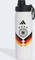 adidas Deutschland 26 Trinkflasche 600ml weiß/schwarz Vorschaubild