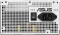 ASUS PRIME Gold, AP-850G-SI, schwarz/weiß, 850W, ATX 3.0 Vorschaubild