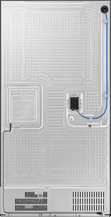 Samsung RM94F RM90F67CECEF Multi Door