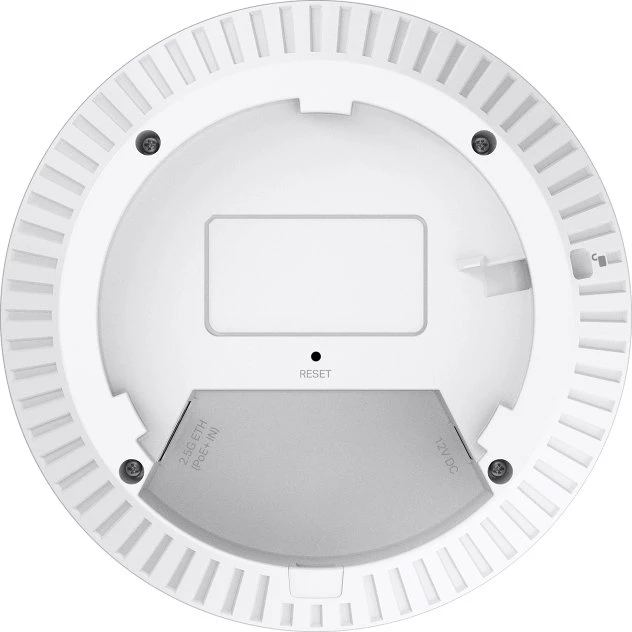 TP-Link Omada EAP727, Wi-Fi 7, BE5000