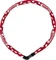 ABUS Steel-O-Chain 4804C Kettenschloss, Zahlenkombination Vorschaubild