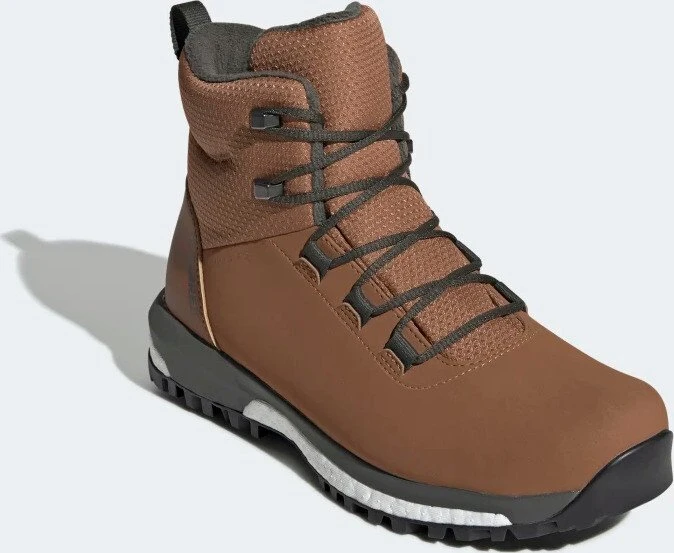 adidas Terrex Pathmaker CW brown/carbon (Damen)