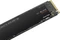 Western Digital WD_BLACK SN750 NVMe SSD 500GB, M.2 2280 / M-Key / PCIe 3.0 x4, Kühlkörper Vorschaubild