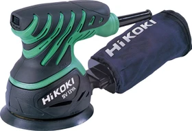 Hikoki SV13YAWBZ Elektro-Exzenterschleifer inkl. Koffer