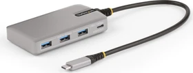 StarTech Video Multiport-Adapter, USB-C 3.1 [Stecker] (HB31C3A1CDPPD3)