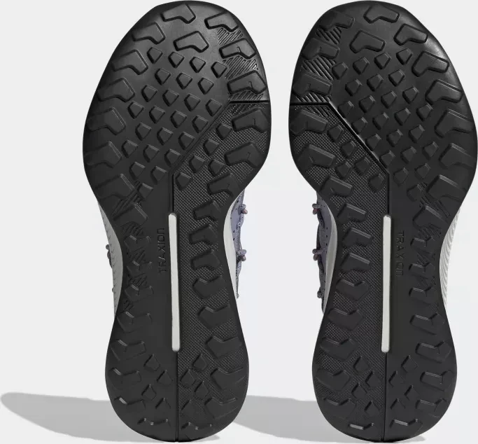 adidas Terrex Voyager 21 Travel silver dawn/blue dawn/solar gold (Damen)
