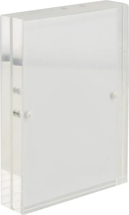 Securit magnetischer Acryl-Rahmen
