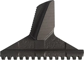 Bahco 9071P Ergo Rollgabelschlüssel, 28x208mm