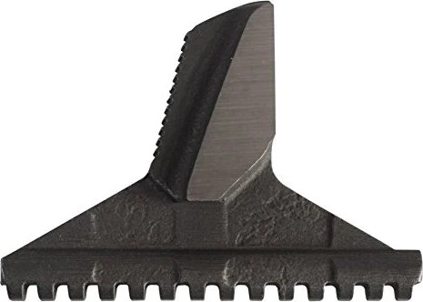 Bahco 9071P Ergo Rollgabelschlüssel, 28x208mm