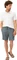 Vaude Redmont Shorts III Hose kurz heron (Herren) Vorschaubild