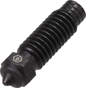 Brozzl Druckdüse Stahl gehärtet für Neptune 4 Plus / Max, 1.75mm, 0.8mm