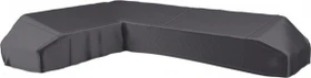AeroCover Schutzhülle für Lounge-Set L-Form 3750x3000x900mm