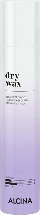 Alcina Dry Wax, 200ml