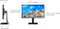 Samsung SD850, 27" Vorschaubild