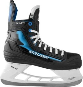 Bauer X-LP Intermediate Eishockeyschuhe