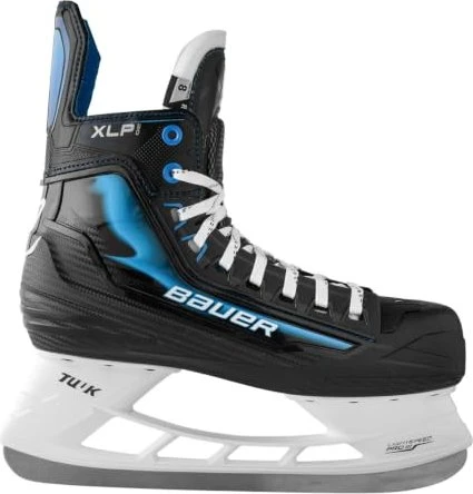 Bauer X-LP Intermediate Eishockeyschuhe