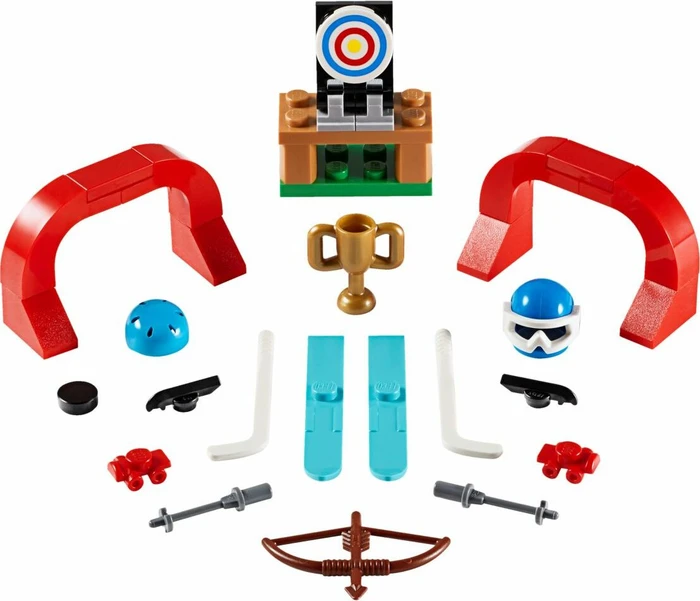 LEGO Xtra - Sportzubehör