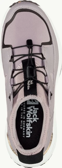 Jack Wolfskin Seattle 365 Low quail (Damen)