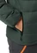 Jack Wolfskin Ather Down Funktionsjacke black olive/firefly (Herren) Vorschaubild