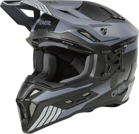 O'Neal EX-SRS Hitch schwarz/grau