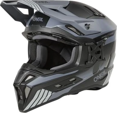 O'Neal EX-SRS Hitch schwarz/grau