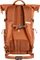 Fjällräven Abisko Hike Foldsack terracotta brown Vorschaubild