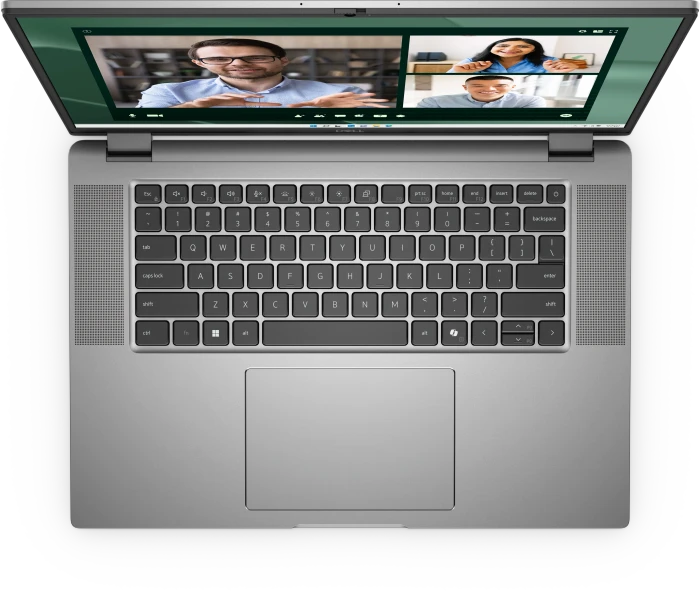Dell Latitude 7650, Core Ultra 7 165U, 32GB RAM, 512GB SSD, DE