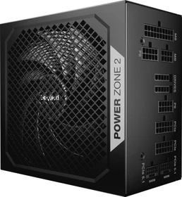 be quiet! Power Zone 2 1200W, ATX 3.1