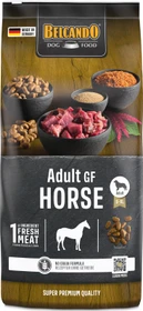 Belcando Adult GF Horse, 12.50kg